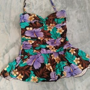 fashion bug swimwear